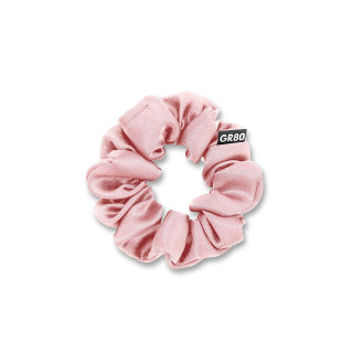 Mályva selyem hajgumi scrunchie. Prémium minőségű szatén. Kíméli a hajat, nem töri meg, jól tart. Mini méret, vékony